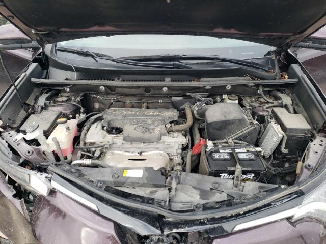 Photo 10 VIN: 2T3RFREV8JW734848 - TOYOTA RAV4 