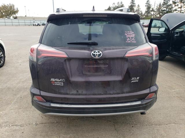 Photo 5 VIN: 2T3RFREV8JW734848 - TOYOTA RAV4 