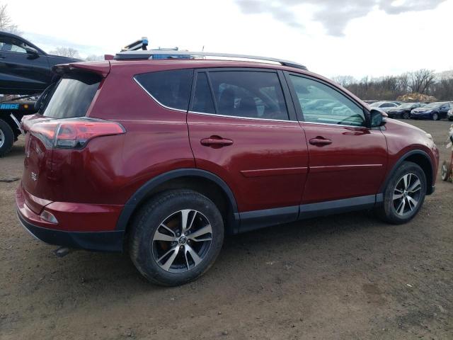 Photo 2 VIN: 2T3RFREV8JW737149 - TOYOTA RAV4 