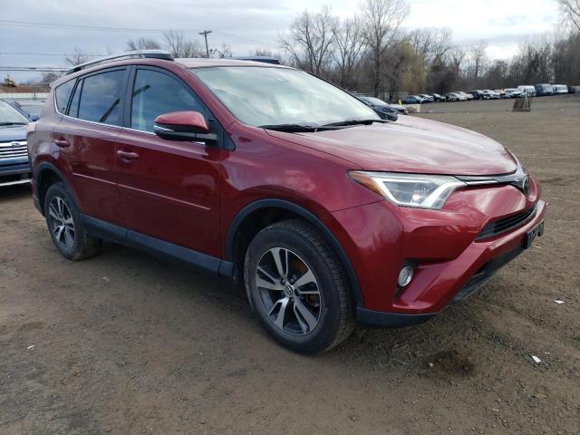 Photo 3 VIN: 2T3RFREV8JW737149 - TOYOTA RAV4 