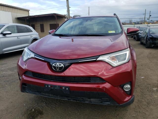 Photo 4 VIN: 2T3RFREV8JW737149 - TOYOTA RAV4 