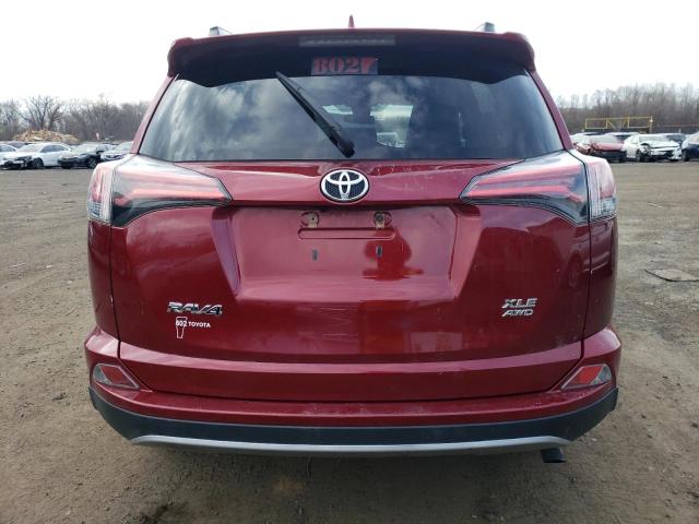 Photo 5 VIN: 2T3RFREV8JW737149 - TOYOTA RAV4 