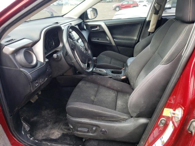 Photo 6 VIN: 2T3RFREV8JW737149 - TOYOTA RAV4 