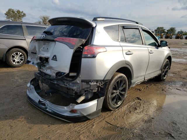 Photo 2 VIN: 2T3RFREV8JW741430 - TOYOTA RAV4 