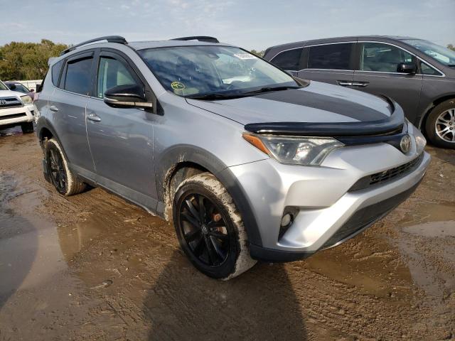 Photo 3 VIN: 2T3RFREV8JW741430 - TOYOTA RAV4 