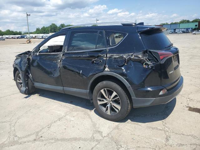 Photo 1 VIN: 2T3RFREV8JW742352 - TOYOTA RAV4 ADVEN 