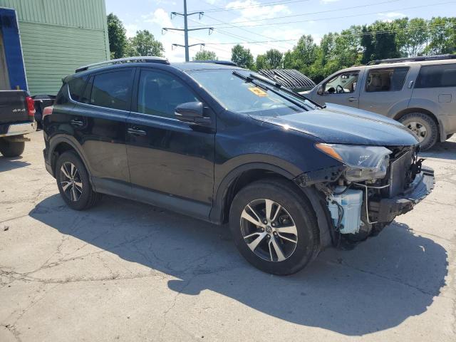 Photo 3 VIN: 2T3RFREV8JW742352 - TOYOTA RAV4 ADVEN 