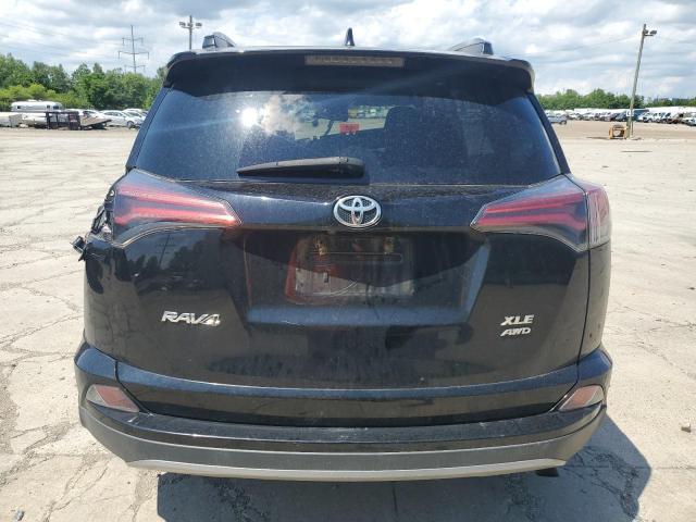 Photo 5 VIN: 2T3RFREV8JW742352 - TOYOTA RAV4 ADVEN 