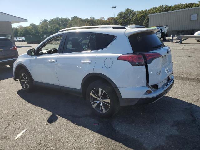 Photo 1 VIN: 2T3RFREV8JW744666 - TOYOTA RAV4 