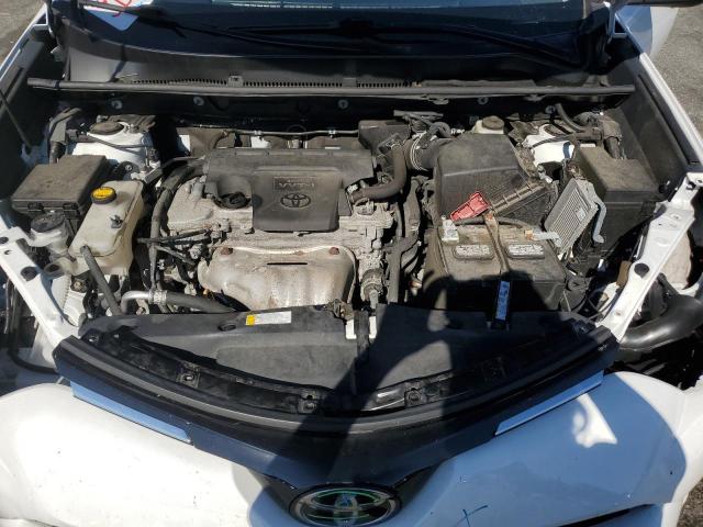 Photo 11 VIN: 2T3RFREV8JW744666 - TOYOTA RAV4 