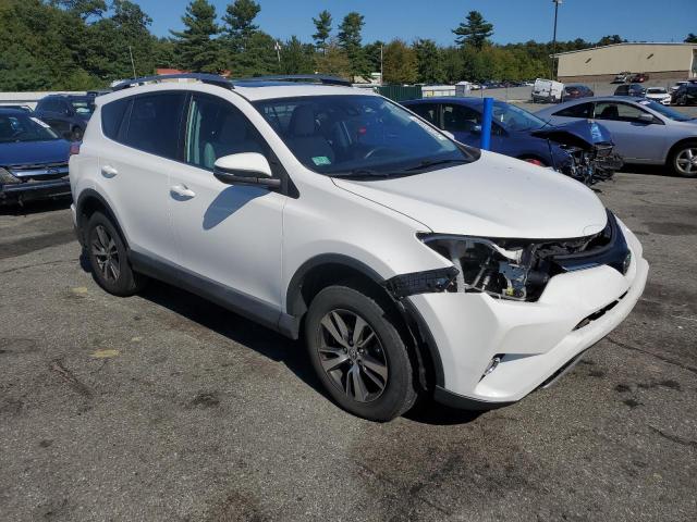 Photo 3 VIN: 2T3RFREV8JW744666 - TOYOTA RAV4 