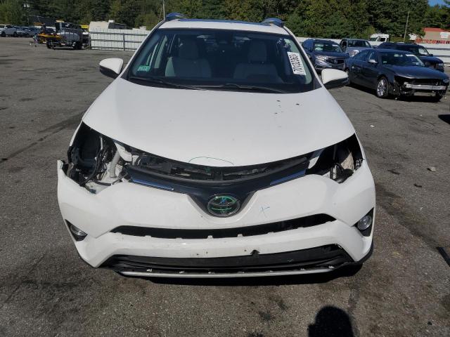 Photo 4 VIN: 2T3RFREV8JW744666 - TOYOTA RAV4 