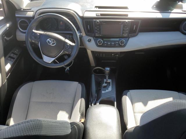 Photo 7 VIN: 2T3RFREV8JW744666 - TOYOTA RAV4 