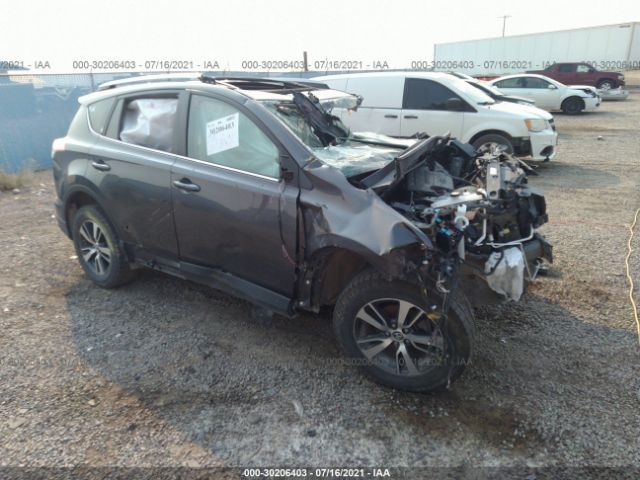 Photo 0 VIN: 2T3RFREV8JW754517 - TOYOTA RAV4 