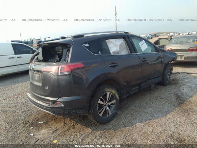 Photo 3 VIN: 2T3RFREV8JW754517 - TOYOTA RAV4 