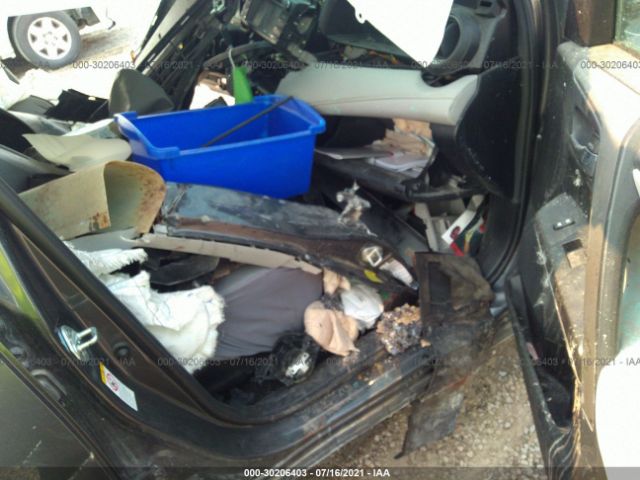 Photo 4 VIN: 2T3RFREV8JW754517 - TOYOTA RAV4 