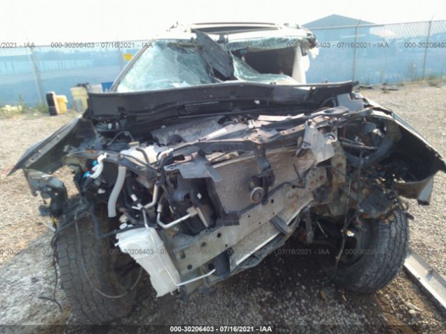 Photo 5 VIN: 2T3RFREV8JW754517 - TOYOTA RAV4 