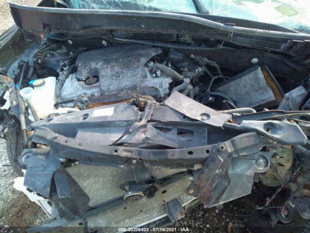 Photo 9 VIN: 2T3RFREV8JW754517 - TOYOTA RAV4 