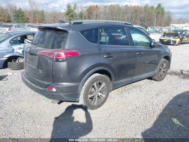 Photo 3 VIN: 2T3RFREV8JW757871 - TOYOTA RAV4 