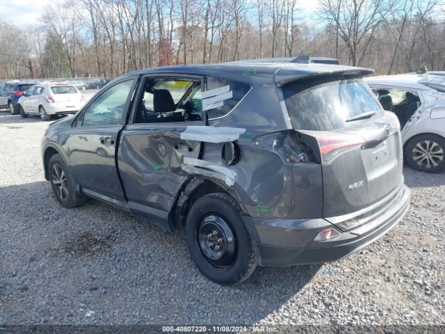 Photo 5 VIN: 2T3RFREV8JW757871 - TOYOTA RAV4 