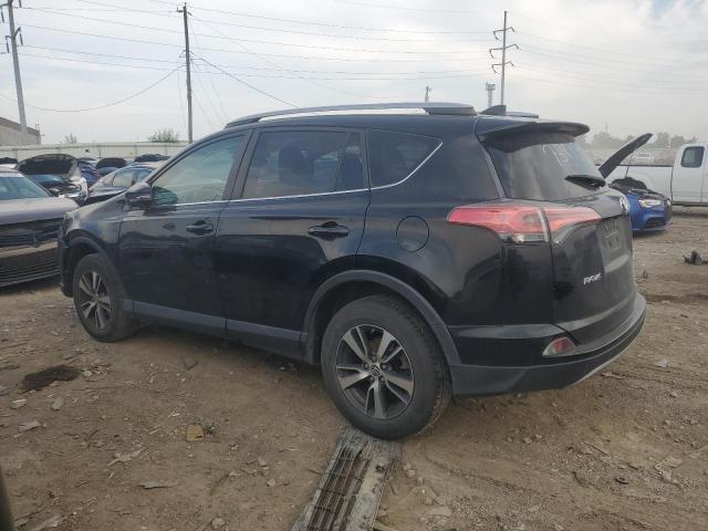 Photo 1 VIN: 2T3RFREV8JW758471 - TOYOTA RAV4 ADVEN 