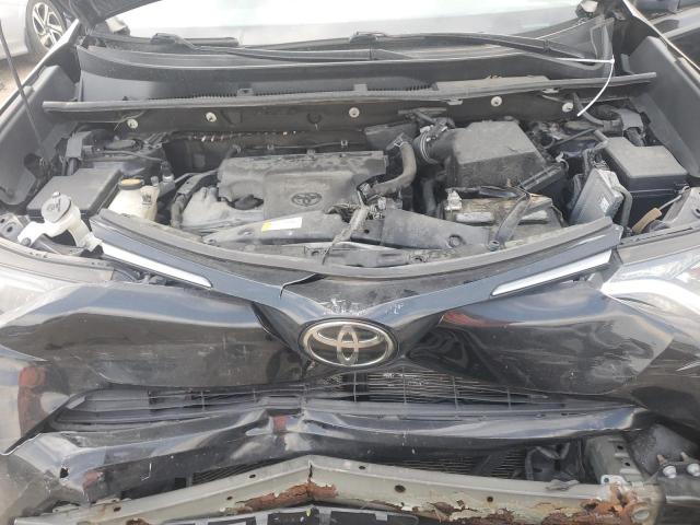 Photo 11 VIN: 2T3RFREV8JW758471 - TOYOTA RAV4 ADVEN 