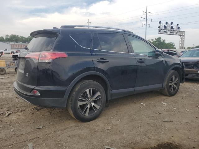 Photo 2 VIN: 2T3RFREV8JW758471 - TOYOTA RAV4 ADVEN 