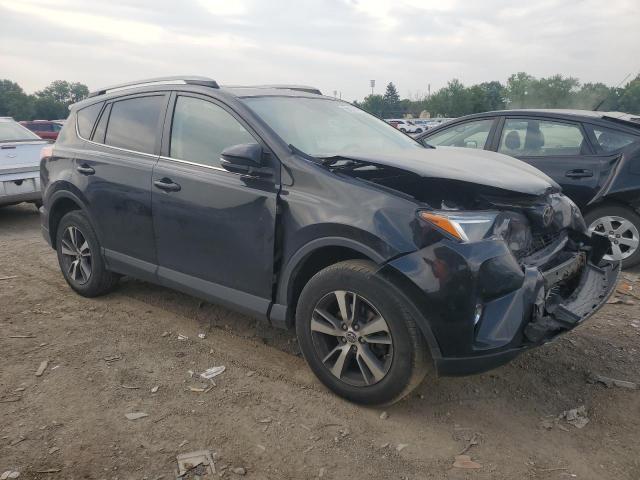 Photo 3 VIN: 2T3RFREV8JW758471 - TOYOTA RAV4 ADVEN 