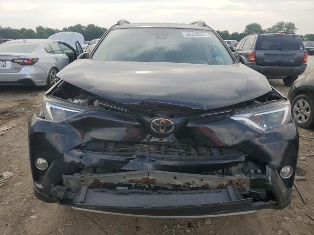 Photo 4 VIN: 2T3RFREV8JW758471 - TOYOTA RAV4 ADVEN 