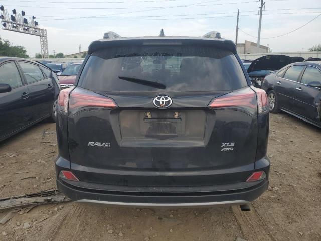 Photo 5 VIN: 2T3RFREV8JW758471 - TOYOTA RAV4 ADVEN 