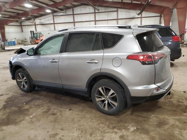 Photo 1 VIN: 2T3RFREV8JW761886 - TOYOTA RAV4 