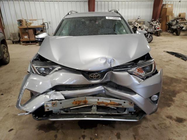 Photo 4 VIN: 2T3RFREV8JW761886 - TOYOTA RAV4 