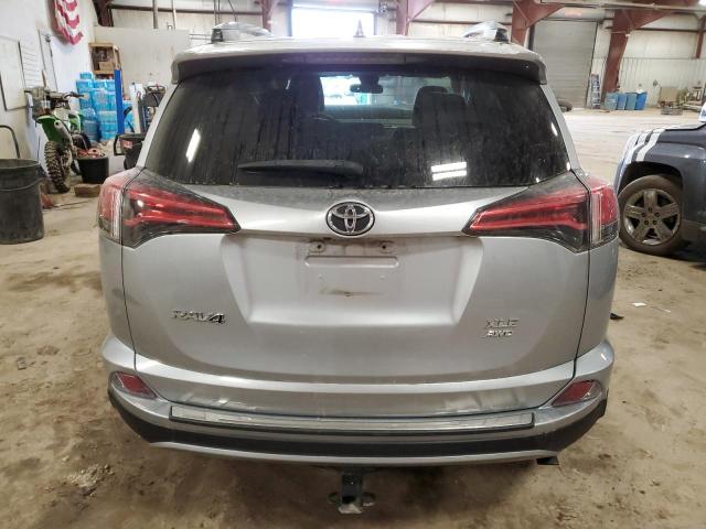 Photo 5 VIN: 2T3RFREV8JW761886 - TOYOTA RAV4 