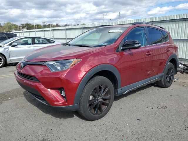 Photo 0 VIN: 2T3RFREV8JW778199 - TOYOTA RAV4 ADVEN 