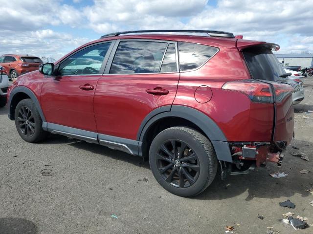 Photo 1 VIN: 2T3RFREV8JW778199 - TOYOTA RAV4 ADVEN 