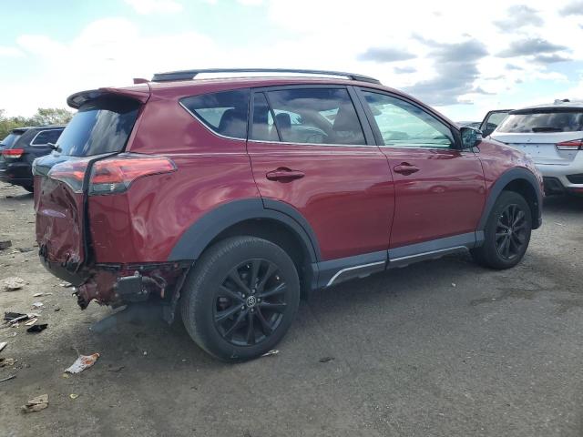 Photo 2 VIN: 2T3RFREV8JW778199 - TOYOTA RAV4 ADVEN 