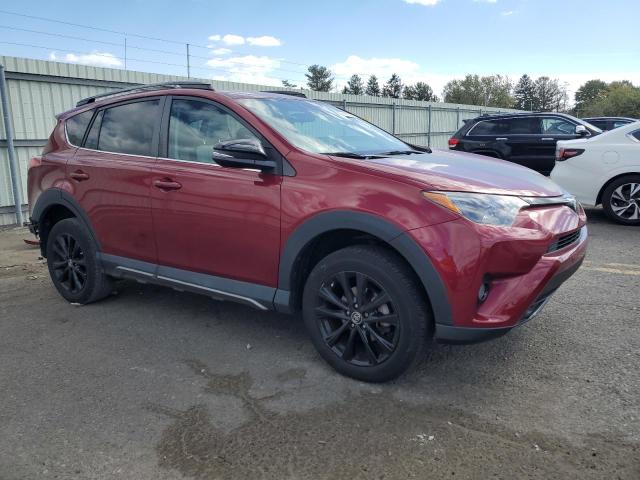 Photo 3 VIN: 2T3RFREV8JW778199 - TOYOTA RAV4 ADVEN 