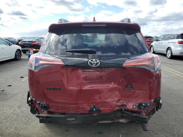 Photo 5 VIN: 2T3RFREV8JW778199 - TOYOTA RAV4 ADVEN 