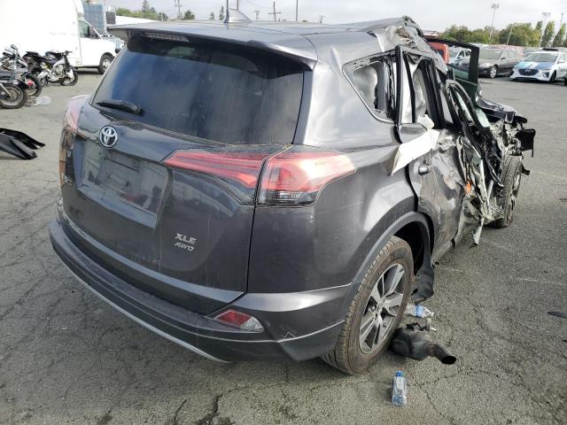 Photo 2 VIN: 2T3RFREV8JW792832 - TOYOTA RAV4 ADVEN 