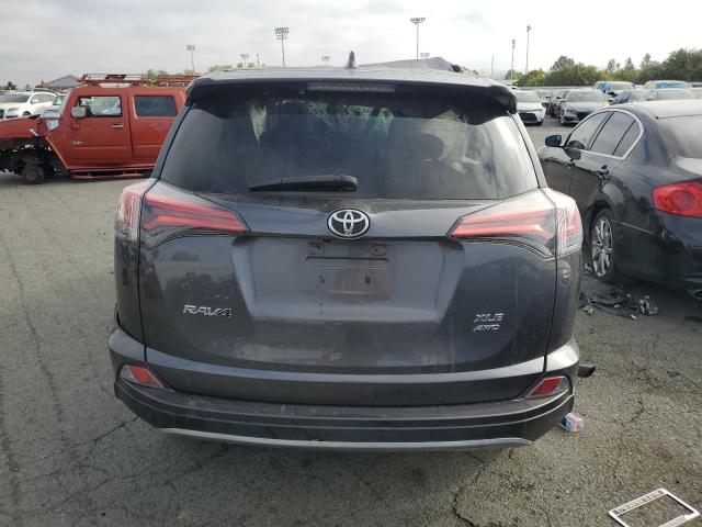 Photo 5 VIN: 2T3RFREV8JW792832 - TOYOTA RAV4 ADVEN 