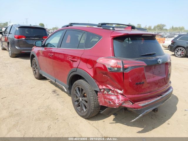 Photo 2 VIN: 2T3RFREV8JW798422 - TOYOTA RAV4 