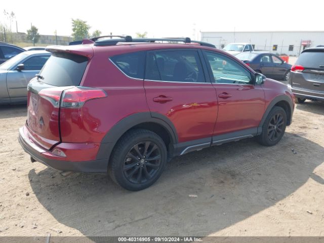 Photo 3 VIN: 2T3RFREV8JW798422 - TOYOTA RAV4 