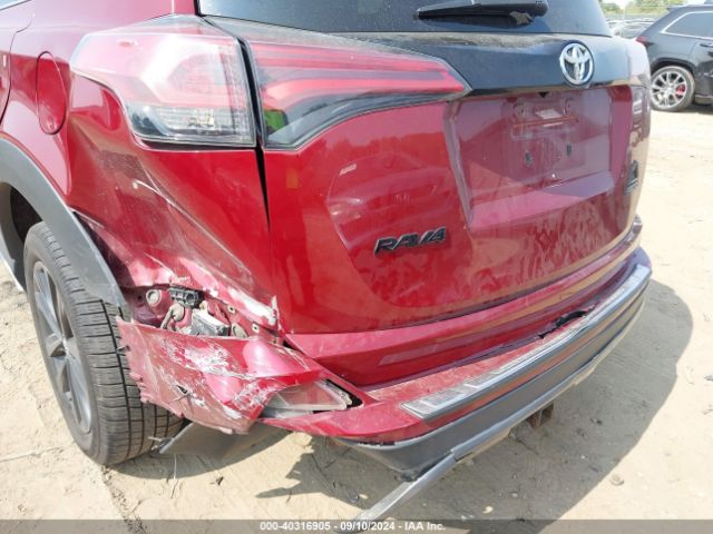 Photo 5 VIN: 2T3RFREV8JW798422 - TOYOTA RAV4 