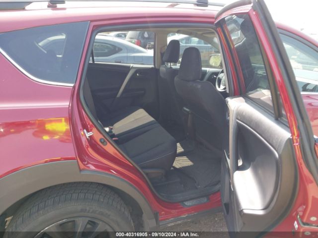 Photo 7 VIN: 2T3RFREV8JW798422 - TOYOTA RAV4 