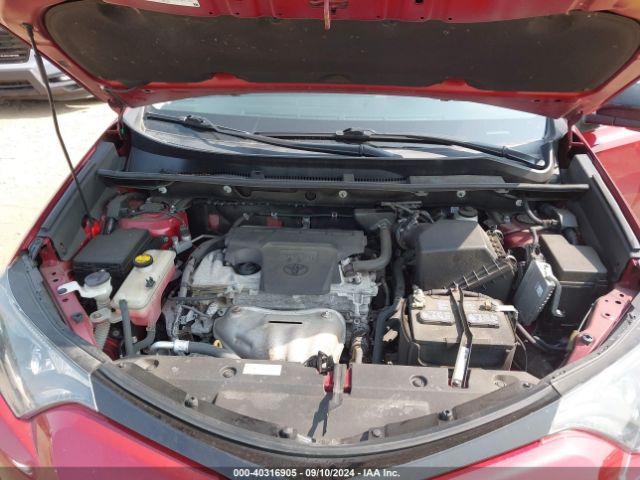 Photo 9 VIN: 2T3RFREV8JW798422 - TOYOTA RAV4 