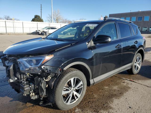 Photo 0 VIN: 2T3RFREV8JW807149 - TOYOTA RAV4 