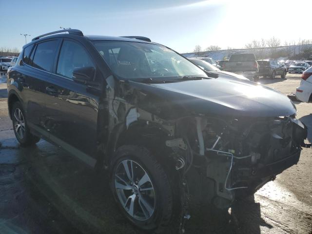 Photo 3 VIN: 2T3RFREV8JW807149 - TOYOTA RAV4 