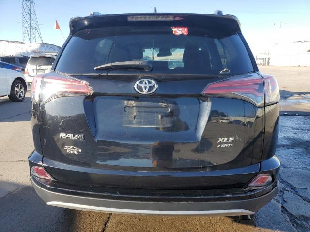 Photo 5 VIN: 2T3RFREV8JW807149 - TOYOTA RAV4 