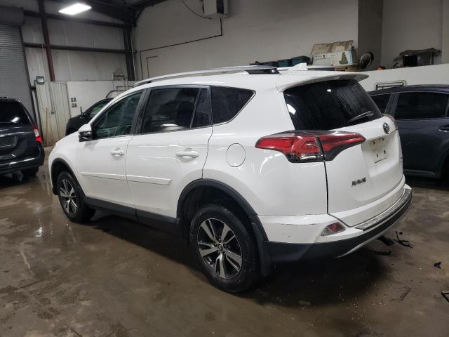 Photo 1 VIN: 2T3RFREV8JW810732 - TOYOTA RAV4 ADVEN 