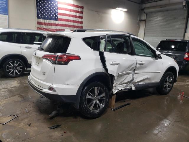 Photo 2 VIN: 2T3RFREV8JW810732 - TOYOTA RAV4 ADVEN 